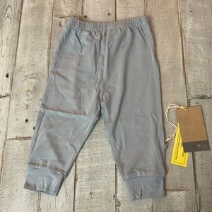Kyte Baby Pants Graphite 6-12m